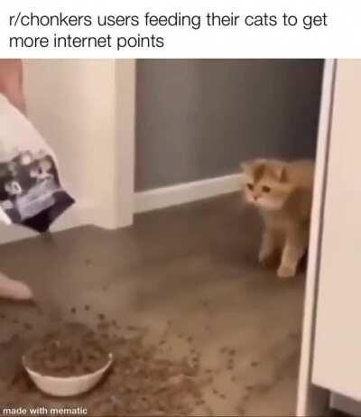 it’s a joke don’t get mad