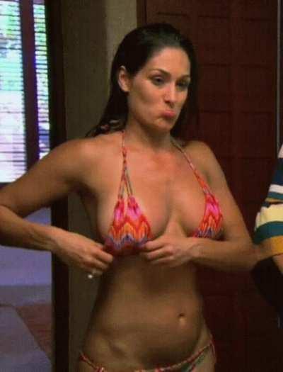 Nikki Bella 😍