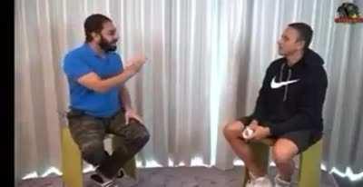 Man is vs Science ft Saeed Ajmal