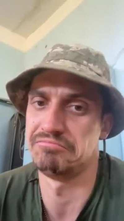 "I must have found the Aladdin's treasure cave" - the invaders left lots of ammo retreating from Kharkiv region.