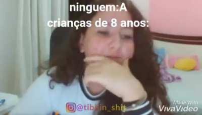 Título foi largar a porrada no legolas