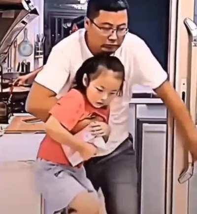 father of the year...or worst husband ever?