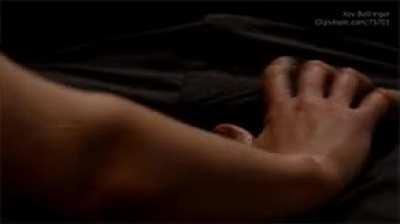 Xev Bellringer - Sister swallows after breakup