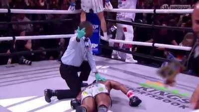 Jake Paul is undefeated against the UFC. Who should the Problem Child fight next?