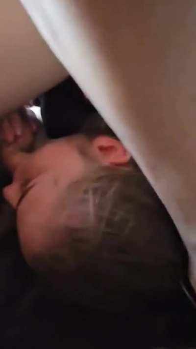 [OC] She did say anything...