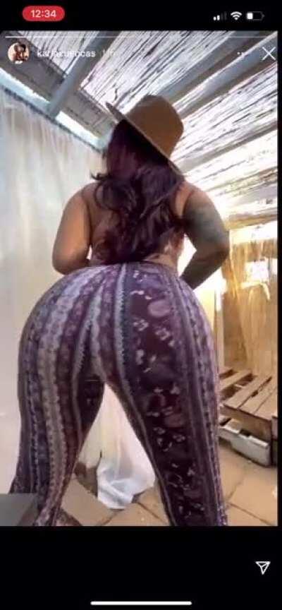 Phaatyyyyy I love these damn pants