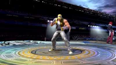 Terry mains be like...