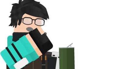 How to eat ration - Volume I