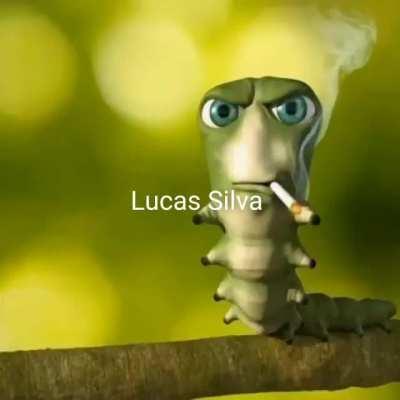 el ql dice que los espera con un tesito🤫