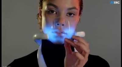 Just like the ones my grandma's used to wear