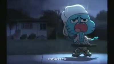 La trilogía esta completa (bebesita bebelin,kinki nasty y esta) no es meme pero es temardo