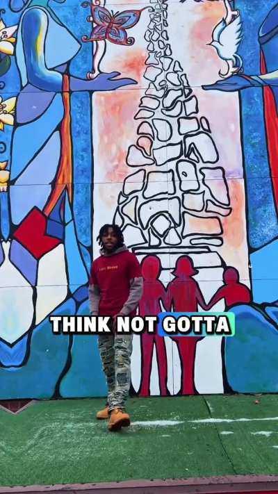 Rate my gospel rap song 1-10 ! ✝️