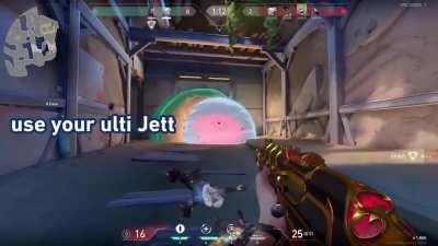 When your teammate sounds just like Sova...