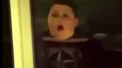 u just got pranked bro haha