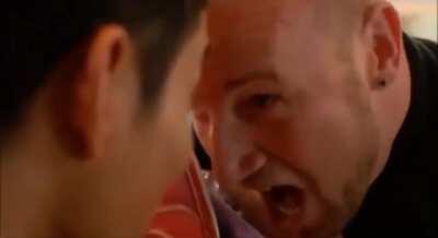 Wenn für morgen wieder eine Pressekonferenz angekündigt ist