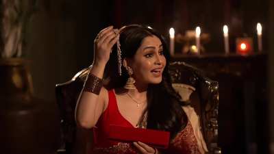 Angoori Bhabhi Valentine's Day Special 4k Full Scene ❤️😘🥰💕💌