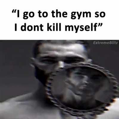 Nesecito otra razón?