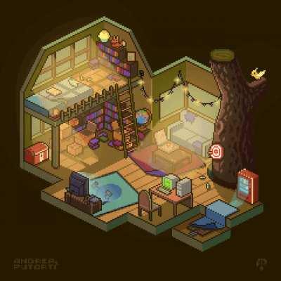 Would you like to rest here? >Yes - No.