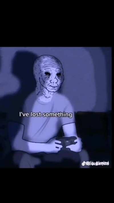 sadposting - Video #8321