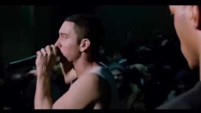 I wish hip hop sounded more like this these days