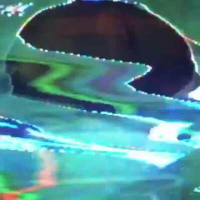 Frez Wave- Final Stride🐬//Visuals by Jumper Kimmons