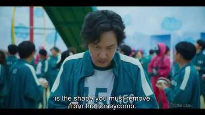 He’s invincible now