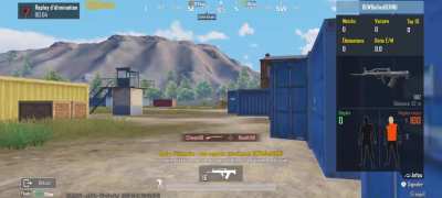 Doesn't make any sense or my opponent is on 120 fps.