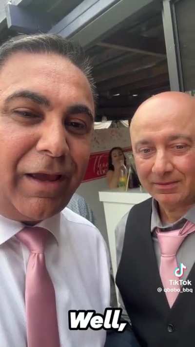 Average Hong Kongers