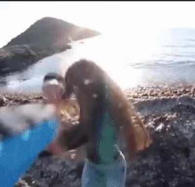 This could be us, but you spam trans rights.