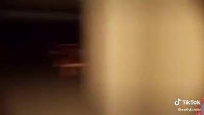 Captain wants revenge