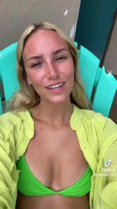 Freckles Season 🥰