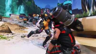 new valk sfx just dropped