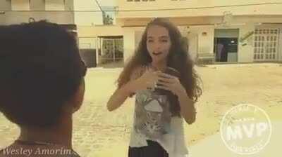 NAO DA É OS MALOKA KKKKK😎😎😎😎