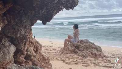 Someone captured ma and sent via airdrop😬