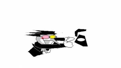 SPAMTON MOD for pizza tower intro.