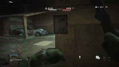 Best Gulag W ever 🔪