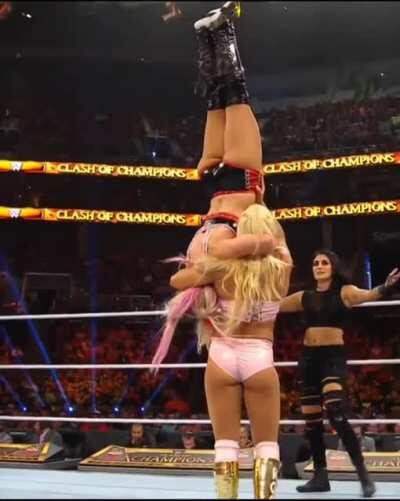 Mandy Rose