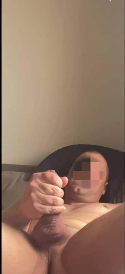 This felt so fucking goodâ¦