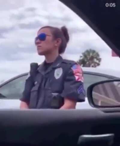 When pyro fans see turkey Tom