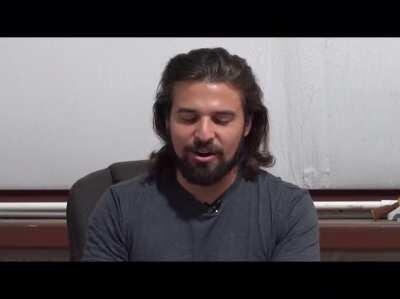 First post on the subreddit