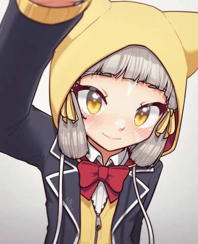 What does everyone want [Xenoblade 2]