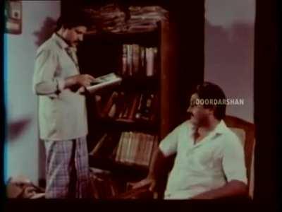 Difference between Sahityakaran Soman and TikTok Murali