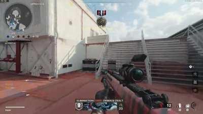 Can't believe I did this with the M83