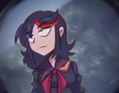 finally, the good ending