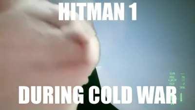 Bering Strait moment