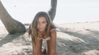 Josephine Skriver [Free Friday]