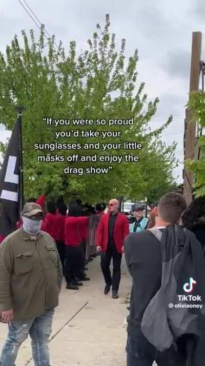 Bless they stupid hearts