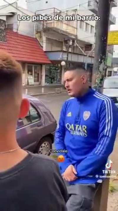 Tiene mejor producción que el INCAA