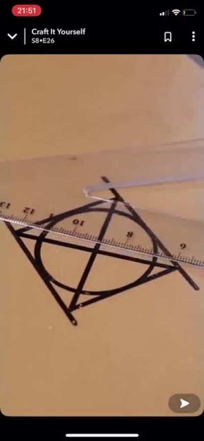 Yes, this is the entire video