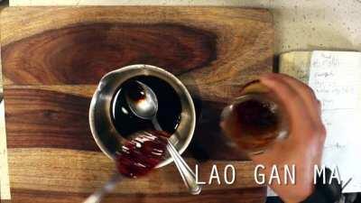 Woo Can Cook | Chinese Steamed Egg Custard (Zheng Ji Dan Geng)